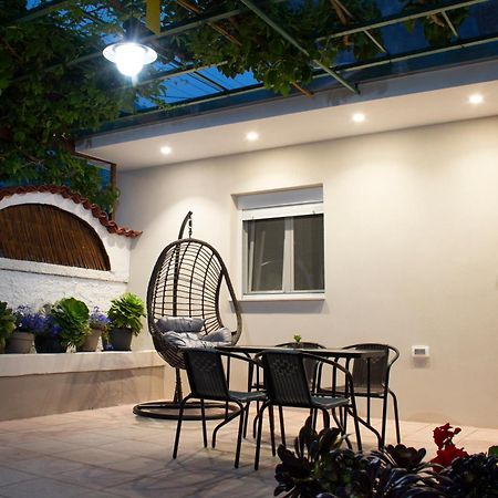 Garden House Apartment Kissamos Ngoại thất bức ảnh